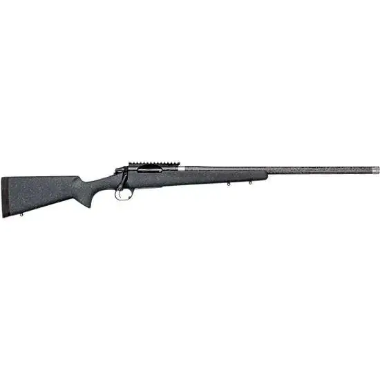 PROOF RESEARCH Elevation Lightweight Hunter 6.5 Creedmoor 24" Carbon Fiber Black Right Hand