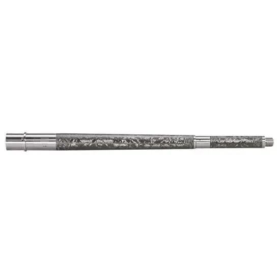Proof Research 128657 AR-Style Barrel 6mm ARC 16" AR Platform 416R Stainless Steel Carbon Fiber Rifle Length .750" Gas Journal