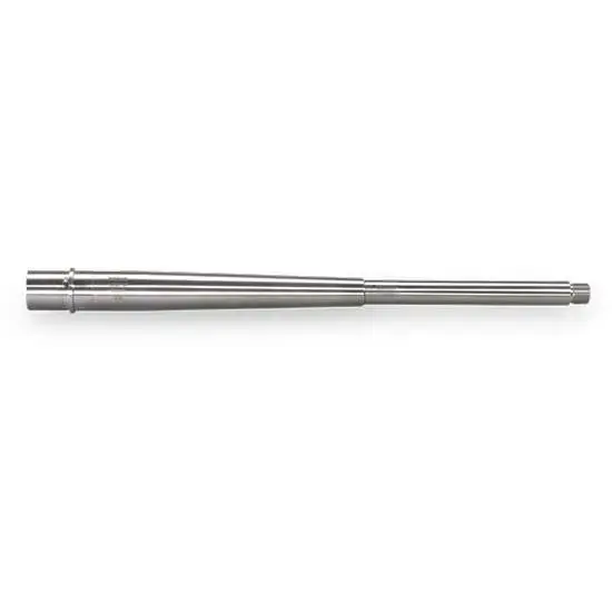 Proof Research 128688 AR-Style Barrel Traditional 6mm ARC 18" AR Platform Stainless Steel Stainless Rifle Length with .750" Gas Journal