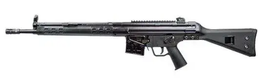 PTR 91 308WIN 16 A3SK BLK NJ COMPLIANT 10RD