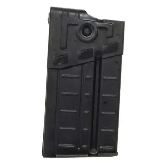 MAG PTR 308WIN 20RD BLK REFURB