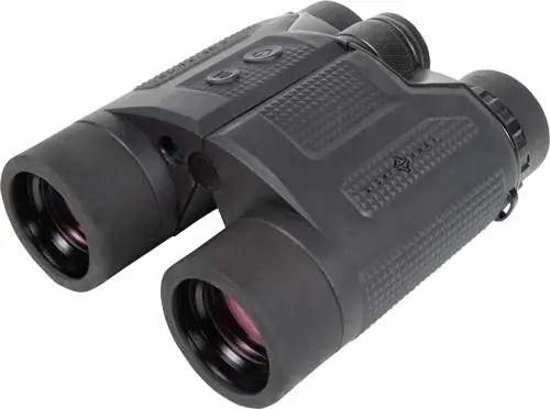 PULSAR TRAIL 2 XP50 LRF THERMAL SCOPE