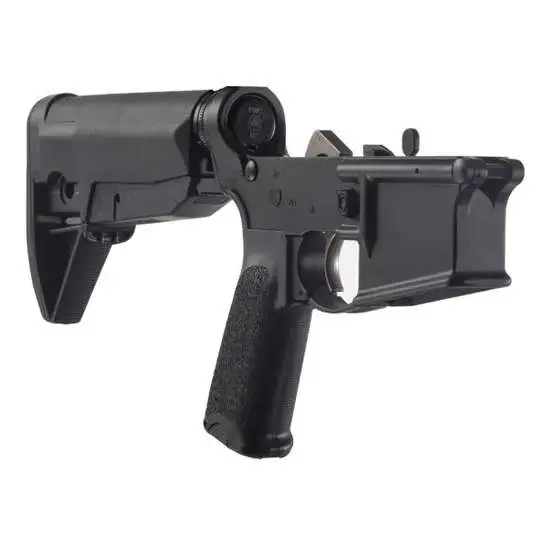 PWS MK116 MOD 1 223WYLDE 16.1 FSC556