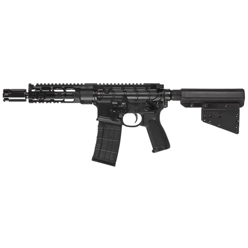PWS MK107 MOD2-M PSTL 223WYLDE 7.75"