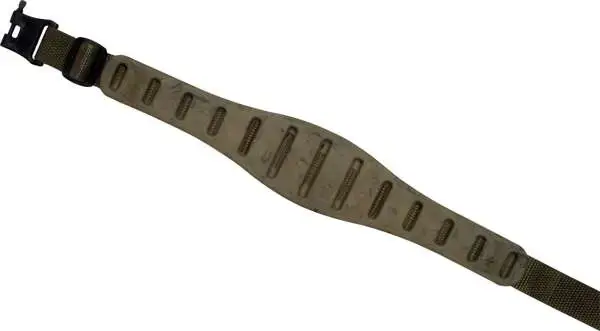 QUAKE RIFLE CLAW SLING CONTOUR CAMO