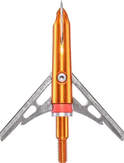 RAGE BROADHEAD CROSSBOW X 125GR