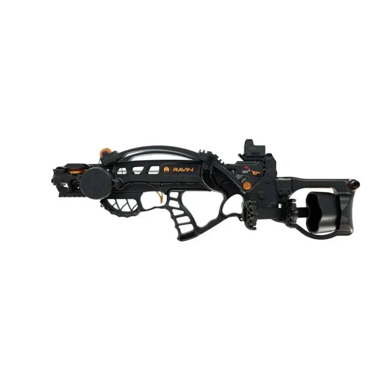 RAVIN CROSSBOW R18 SLATE GRAY