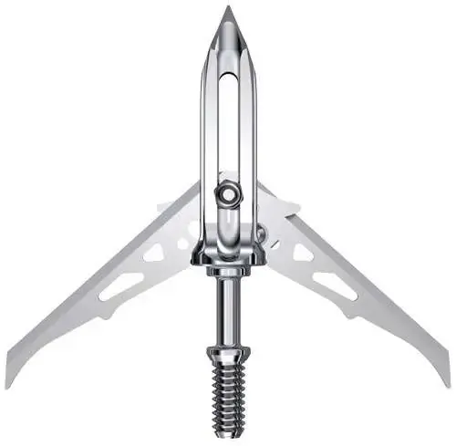 RAVIN BROADHEAD 3PK STEEL