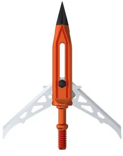 Ravin Broadhead 3pk Aluminum