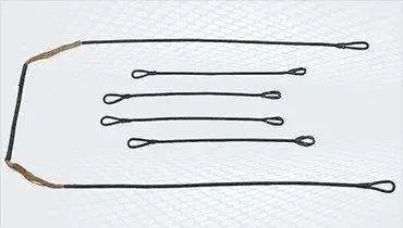 RAVIN STRING & CABLE SET