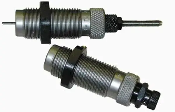 RCBS 10501 Full Length Die Set Group A 223 WSSM
