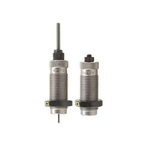 RCBS 11103 Small Base Die Set Group A 223 Rem