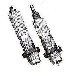 RCBS DIES 243WIN SM BASE DIE SET