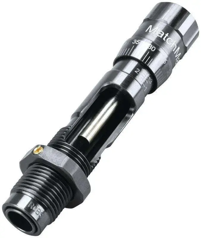 MATCHMASTER COMPETITION SEAT DIE .308 WINCHESTER