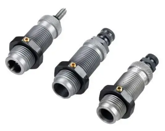 RCBS 3-Die Set 44 Special/44 Remington Magnum/44 Russian