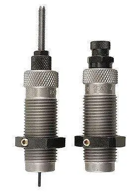 RCBS DIES 340WBY FULL LENGTH