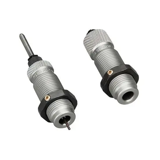 RCBS Full Length Die Set 7mm Remington Short Action Ul
