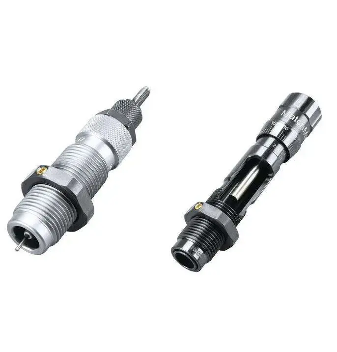 MATCHMASTER COMPETITION FL BUSHING SET 6MM CREEDMOOR