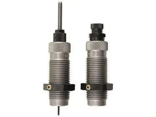 RCBS DIES 378WBY FULL LENGTH