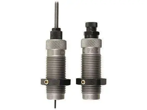 RCBS DIE SET 7.5MM SCH- RUBIN FULL LENGTH