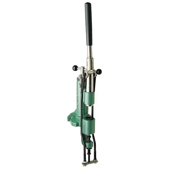 RCBS 80040 Lube-A-Matic 2 Bullet Sizer and Luber