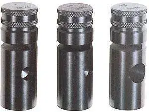 RCBS 86019 Little Dandy LTL Powder Rotor Pistol/Small Rifle #19