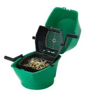 RCBS 87076 Rotary Case/Media Separator Multi-Caliber