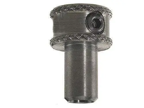 RCBS 88135 Flash Hole Deburring Tool Flash Hole Case Pilot Stops 375 Rifle