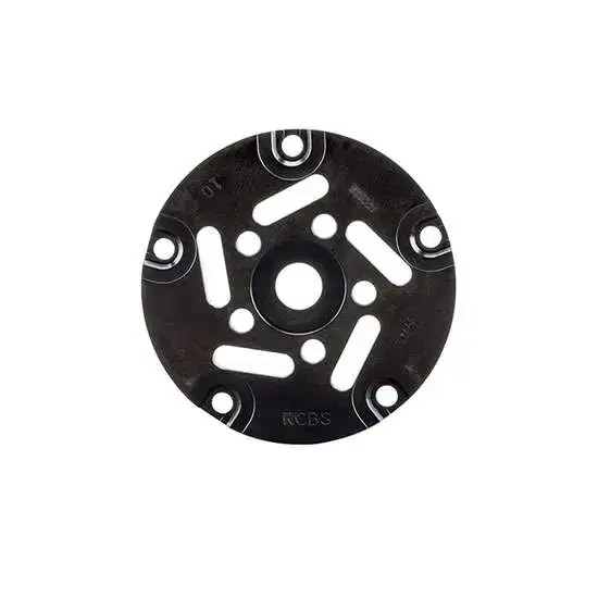 RCBS 88804 5 Station Shell Plate #4