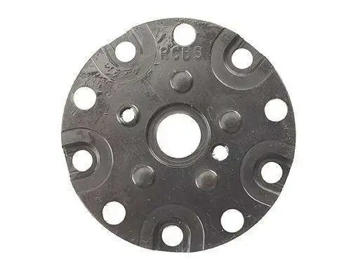 RCBS 5 Station Shell Plate Each 45 Colt/454 Casull #20