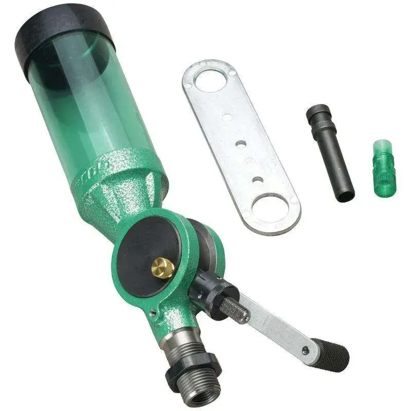 RC Uniflow Powder Measure - III