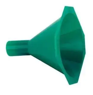 RCBS 9086 Powder Funnel .17-.20 Cal