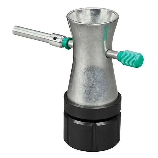 RCBS 9089 Powder Trickler-2 Silver
