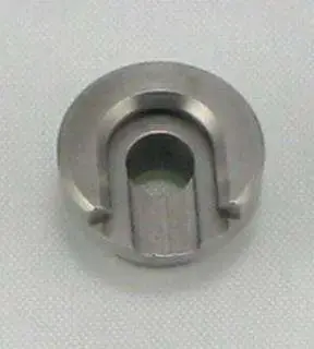 RCBS 9219 Single Stage Shell Holder #19 for 30 Rem & 6.8mm Rem Spec