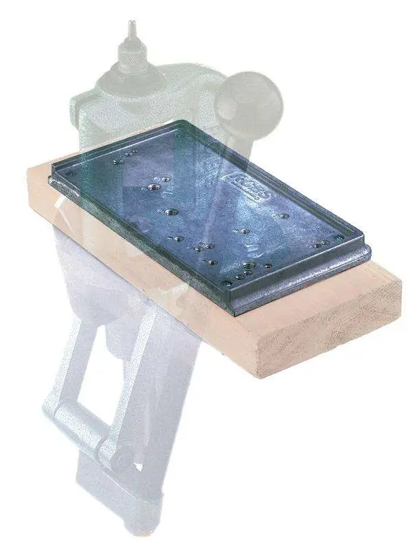 ACCESSORY BASE PLATE3