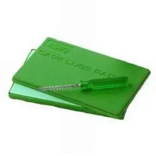 RCBS 9307 Case Lube Pad 4.75" x 7.30" x 0.62"