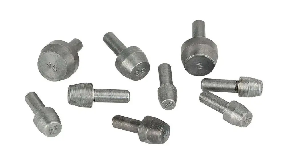 RCBS 9393 Case Pilot .41 Case Trimmer