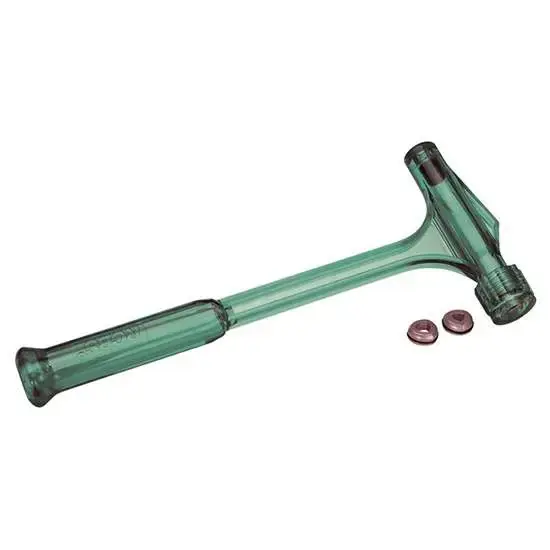 RCBS 9412 Pow'r Pull with Three Chucks (Not for use with Rimfire)