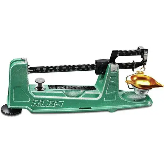 RCBS 98916 M1000 Scale Multi-Caliber Adjustable