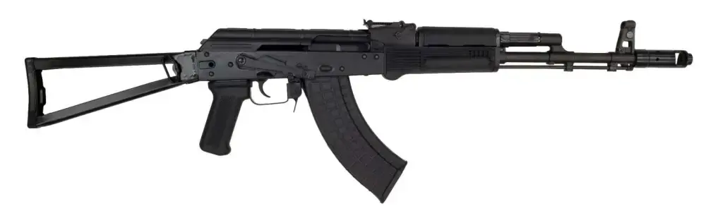 RILEY RAK479SF SIDE FOLDING AK47 RIFLE (7.62X39MM)