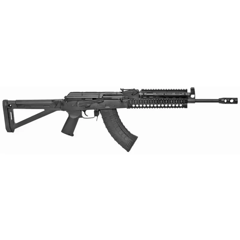 RILEY DEFENSE RAK47-T-MP AK47 TACTICAL MP 7.62X39