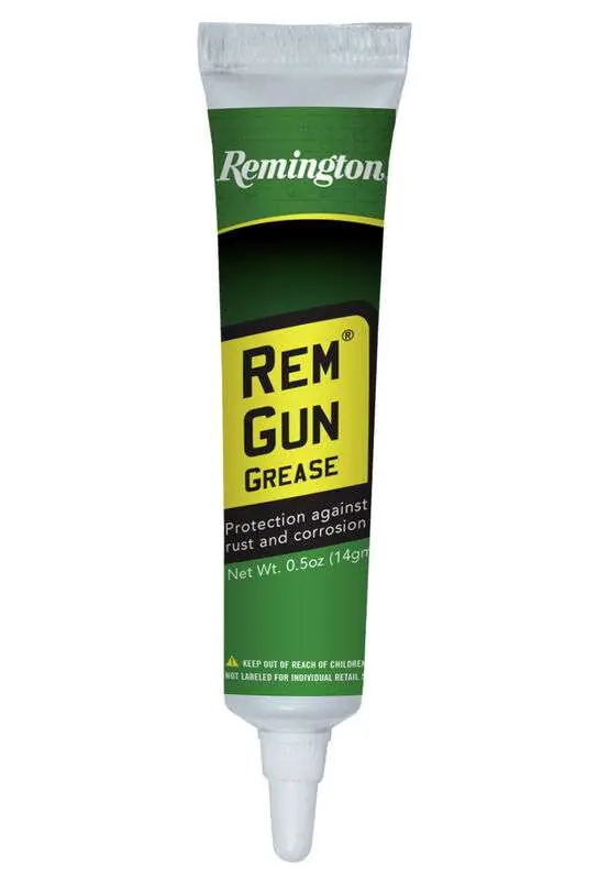 REM GUN GREASE .5OZ TUBE