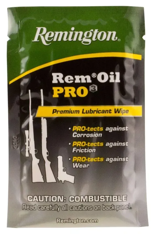 REMINGTON OIL PRO3 LUBE DISPLAY 100e