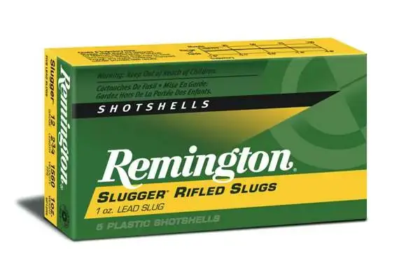 REM 12GA 2.75 1oz