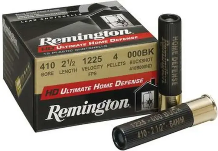 REM ULT HD 410GA 2.5" OOO BUCK15/150