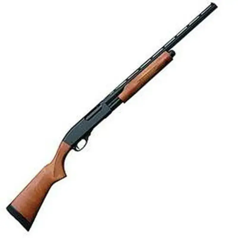 Remington Firearms 25561 870 Express Youth 20 Gauge 21" 4+1 3" Matte Blued Satin Hardwood Right Youth/Compact Hand