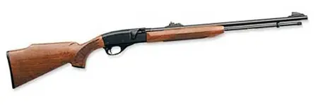 Remington Firearms 25594 552 BDL Deluxe Speedmaster Semi-Auto 22 Short,Long,LR 17 LR/20 Short/15 Long 21" Polished Blued Gloss American Walnut Right Hand Tube Magazine