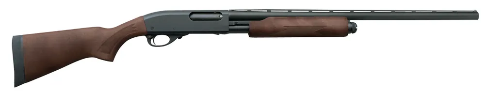 Remington Firearms 25601 870 Express 410 Gauge 25" 4+1 3" Blued Satin Hardwood Right Hand