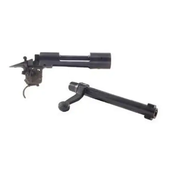 Remington Firearms 27555 700 Long Action Carbon Steel for Remington 700