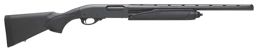Remington Firearms 81148 870 Express Compact 20 Gauge 21" 4+1 3" Matte Blued Matte Black Right Youth/Compact Hand